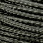 550 Paracord type III, Farbe: Foliage Green, 100ft