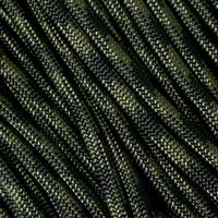 Bild für Knivesandtools 550 Paracord Typ III, kleur: camo dark camo, 100 ft (30,48 m)