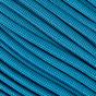 Image for Knivesandtools 550 paracord type III, colour: Caribbean, 100 ft (30.48 m)