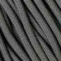 Bild für Knivesandtools 550 Paracord Typ III, Farbe: charcoal grey, 100 ft (30,48 m)