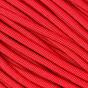 Bild für Knivesandtools 550 Paracord Typ III, Farbe: imperial red, 100 ft (30,48 m)
