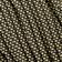 Bild für Knivesandtools 550 Paracord Typ III, Farbe: gold diamonds, 100 ft (30,48 m)