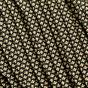 Bild für Knivesandtools 550 Paracord Typ III, Farbe: gold diamonds, 100 ft (30,48 m)