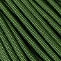 Image pour Knivesandtools 550 paracord type III, couleur : fern green, 100 ft (30,48 m)