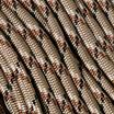Bild für Knivesandtools 550 Paracord Typ III, Farbe: desert camo, 100 ft (30,48 m)