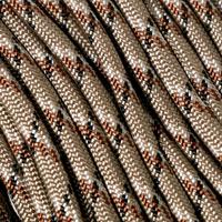 Image pour Knivesandtools 550 paracord type III, couleur : desert camo, 100 ft (30,48 m)