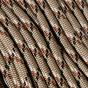 Bild für Knivesandtools 550 Paracord Typ III, Farbe: desert camo, 100 ft (30,48 m)