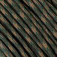 Bild für Knivesandtools 550 Paracord Typ III, Farbe: wetland, 100 ft (30,48 m)