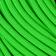Image pour Knivesandtools 550 paracord type III, couleur : neon green, 100 ft (30,48 m)
