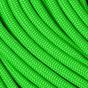 Bild für Knivesandtools 550 Paracord Typ III, Farbe: neon green, 100 ft (30,48 m)