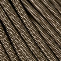 Imagen para Knivesandtools 550 paracord type III, color: Tan, 100 ft (30,48 m)