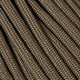 Bild für Knivesandtools 550 Paracord Typ III, Farbe: tan, 100 ft (30,48 m)