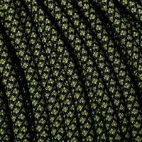 Bild für Knivesandtools 550 Paracord Typ III, Farbe: moss diamond 100 ft (30,48 m)