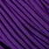 Image for Knivesandtools 550 paracord type III, colour: purple, 100 ft (30.48 m)