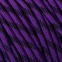 Bild für Knivesandtools 550 Paracord Typ III, Farbe: raven, 100 ft (30,48 m)