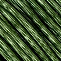 Bild für Knivesandtools 550 Paracord Typ III, Farbe: fern 483, 50 ft (15,24 m)