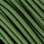 Imagem para Knivesandtools 550 paracord type III, cor: fern 483, 50 ft (15.24 m)