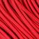 Image pour Knivesandtools 550 paracord type III, couleur : imperial red, 50 ft (15,24 m)