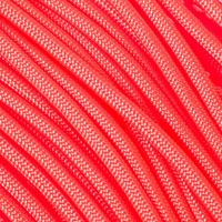 Bild für Knivesandtools 550 Paracord Typ III, Farbe: neon orange, 50 ft (15,24 m)