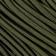 Afbeelding voor Knivesandtools 550 paracord type III, kleur: olive drab, 50 ft (15,24 m)