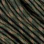 Bild für Knivesandtools 550 Paracord Typ III, Farbe: wetland, 50 ft (15,24 m)