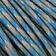 Image pour Knivesandtools 550 paracord type III, couleur : carolina beach, 50 ft (15,24 m)