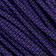 Bild für Knivesandtools 550 Paracord Typ III, Farbe: acid purple diamonds - 50 ft (15,24 m)