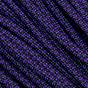 Obraz dla Paracord Knivesandtools 550 type III, kolor: acid purple diamonds - 50 ft (15,24 m)