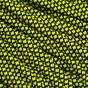 Bild für Knivesandtools 550 Paracord Typ III, Farbe: canary yellow diamonds - 50 ft (15,24 m)