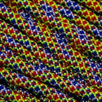 Bild für Knivesandtools 550 Paracord Typ III, Farbe: joker diamonds - 50 ft (15,24 m)