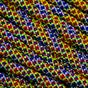 Obraz dla Paracord Knivesandtools 550 type III, kolor: joker diamonds - 50 ft (15,24 m)