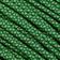 Afbeelding voor Knivesandtools 550 paracord type III kleur: kelly green with cream diamonds - 50 ft (15,24 meter)