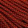 Afbeelding voor Knivesandtools 550 paracord type III, kleur: neon orange diamonds - 50 ft (15,24 meter)