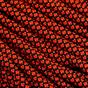 Obraz dla Paracord Knivesandtools 550 type III, kolor: neon orange diamonds - 50 ft (15,24 m)