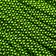 Afbeelding voor Knivesandtools 550 paracord type III, kleur: neon yellow diamonds - 50 ft (15,24 meter)