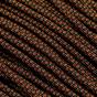 Obraz dla Paracord Knivesandtools 550 type III, kolor: rust diamonds - 50 ft (15,24 m)