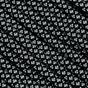 Obraz dla Paracord Knivesandtools 550 type III, kolor: silver diamonds - 50 ft (15,24 m)