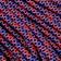 Afbeelding voor Knivesandtools 550 paracord type III, kleur: uncle sam diamonds - 50 ft (15,24 meter)