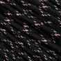 Image pour  Knivesandtools 550 paracorde type III, couleur : black & rose pink X - 50 ft (15.24 m)