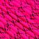 Afbeelding voor Knivesandtools 550 paracord type III, kleur: neon pink with black X - 50 ft (15,24 meter)