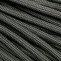 Bild für Knivesandtools 550 paracord type III, Farbe: Anthrazitgrau, 25 ft (7,62 m)