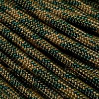 Bild für Knivesandtools 550 paracord type III, Farbe: wetland, 25 ft (7,62 m)