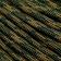 Afbeelding voor Knivesandtools 550 paracord type III, kleur: wetland, 25 ft (7,62 m)