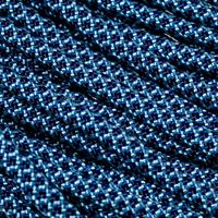 Bild für Knivesandtools 550 paracord type III, Farbe: baby blue diamond, 25 ft (7,62 m)