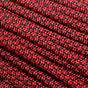 Bild für Knivesandtools 550 paracord type III, Farbe: imperial red diamond, 25 ft (7,62 m)