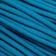 Image pour Knivesandtools 550 paracorde type III, couleur : Caribbean, 25 ft (7,62 m)