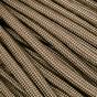 Bild für Knivesandtools 550 paracord type III, Farbe: braun, 25 ft (7,62 m)