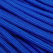Knivesandtools 550 paracord type III, colore: blu reale, 25 ft (7,62 m)