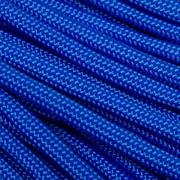 Knivesandtools 550 paracord type III, Farbe: Königsblau, 25 ft (7,62 m)