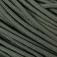 Imagen para 550 paracord type III Military Spec RG1167H, foliage, 100 ft (30,48 m)